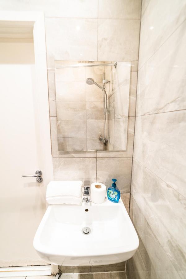 Fitzorva Property لندن المظهر الخارجي الصورة